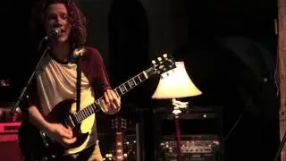 Jackets: Live At the Barn - Make Me An Offer