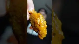 🍗 Easiest Wing Recipe You Will Find - Lemon Pepper Wet