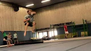 Quadfull at Move Artistic