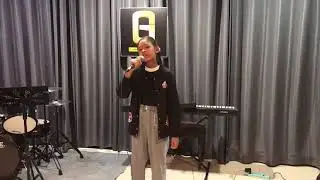 Bad Romance Cover.babyeye