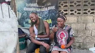 NOUVEAU GAG : BAYELI DJEFACE MUASI