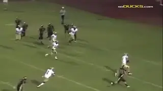 Danny Mattingly Highlights