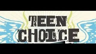 Teen Choice Awards 2016  Nominees  full list