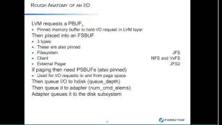 Looking at Performance Problems - Part 5/7