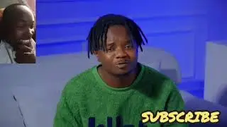 ENYAMASI COMEDY kwandere omoyo#@yazeedclassic