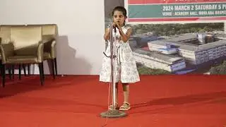 Little Feast 2024 - 7th Annual Day Celebration , Al fitra Islamic Preschool