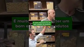 How is your inventory today?