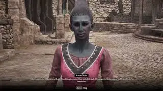 From Anvil to the Arena...It Did NOT Go Well | Oblivion Remastered [4]