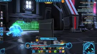 Star Wars The Old Republic Cartel Market Items Preview [No Audio]