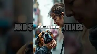 Kairo's Second Chance: A Street Dog Healing Journey