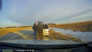 man Trump pardoned for January 6 of Officer Involved Shooting from    Jasper County Sheriff's Office
