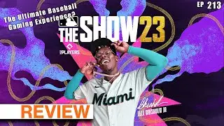 MLB The Show 23 Review: The Ultimate Baseball Gaming Experience?