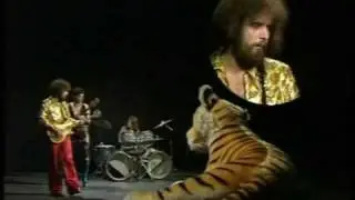 Tiger B. Smith &bull; Tiger Rock (1974)