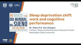 Derivaci&oacute;n del sue&ntilde;o, trabajo por turnos y rendimiento cognitivo