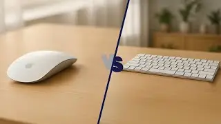 Magic Trackpad vs Magic Mouse: Which One Boosts Your Productivity in 2025?