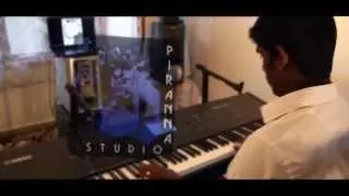 Friendz Line Makers First Album_Teaser