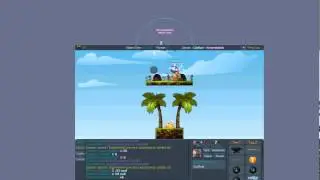 Transformice Karamelekxlx ws Cadilozi (Fight ws.)