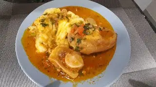 COMO FAZER CALDO DE MOCOTÓ 😋