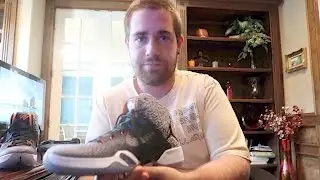 Air Jordan 31 Why Not? PE Review