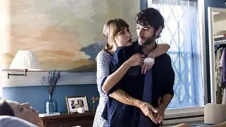 ممرضه بتروح تمرض واحده في غيبوبه فبتقرب من جوزها وبيحصلها اخر حاجه ممكن تتوقعها The Sleeping Woman