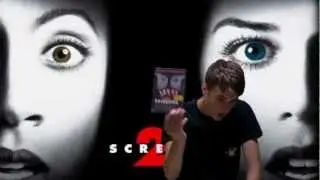HORREUR CRITIQUE-Épisode 61-Scream 2