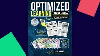 Optimized Learning - Promotional Introduction