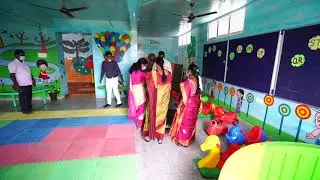 SPRINGDALE PUBLIC SCHOOL Puliampatti CBSE Inspection On 18.09.2020