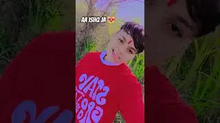 #aa ishq ja😻💓 #song #music #punjabisong #punjabimusic #love #tweening