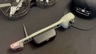 Vesper Firmware Update