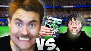 Akaelectro VS  @LaDerrickJrri  Wager of The YEAR