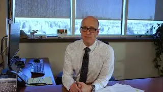 ATA president, Jason Schilling reacts to the passing of Bill 22