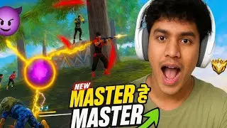 Free Fire मराठी 🚩🧡 || Diwali Special Gameplay (Part - 3 )🔥🎇 || KHADUS GAMING मराठी ❤️&zwj;🩹