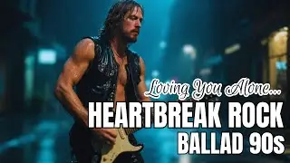 ALWAYS ON YOUR SIDE &ndash; Emotional Rock Ballad | Power Ballads
