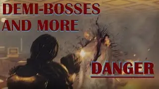 [ R ] ADMINPWN WATCH THIS VIDEO (DEMI-BOSSES & MORE GRIND) #DEADFRONTIER2