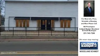 315 Center Street, North Muskegon, MI Presented by Bill Pennington.