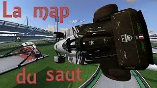 La map du saut