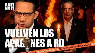 RD Un Thriller Burocr&aacute;tico con Sabor a Colmad&oacute;n | Antinoti