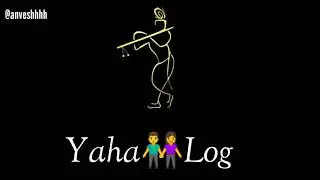 Krishn🙏Vani| Poetry | RadhaKrishn | Youtech Baba