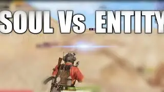 Soul vs entity in T1 SCRIMS l pubg mobile | pmco 2020