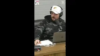 White Sox Dave wasn't going to let Chief get a word in