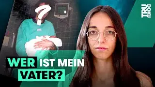 Gezeugt durch Samenspende: &ldquo;Mama, sag mir endlich was los ist!&rdquo; I TRU DOKU
