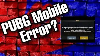 Fixed 100%  - We have terminated your connection because of a data error with your client .