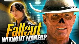 What The Cast Of Fallout Looks Like In Real Life