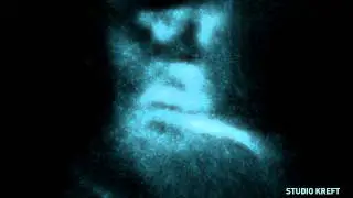 Particles #2 / vvvv / realtime particle emission from camera input