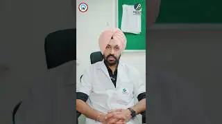 Herniated Disc & how it is treated? Prolife Hospitals Ludhiana