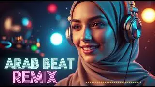 💥Best Arab Beat Remix brings you the hottest Arabic EDM, techno, an d deep house.vol.2