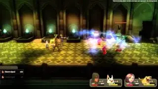 Earthlock: Festival of Magic Official HD Game Teaser Trailer - PC Mac Xbox One PS4 WiiU