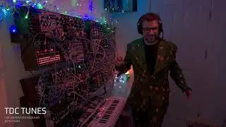 Abra su Mente 30 - Happy Cool Feel - 20th December 2025