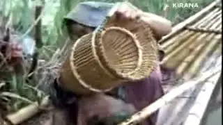 (1/2) ODOI ODU OH GRANDMA OH NENDA