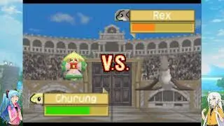 Simulation Playthrough Monster Rancher Advance 2 Granity AGIMA Official S